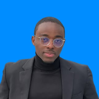 Christopher Osei